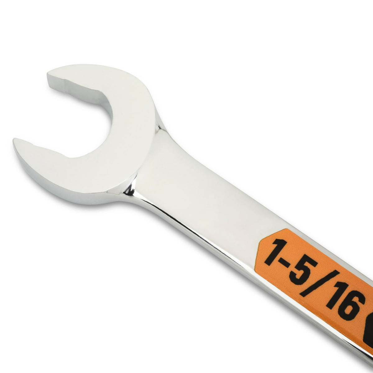 GEARWRENCH 1-5/16" / Silver / 1 Combination Wrenches