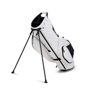 Golf Shadow Stand Bag (White) by OGIO – 13W x 17D x 35H, Nylon, White, Model 5124029OG