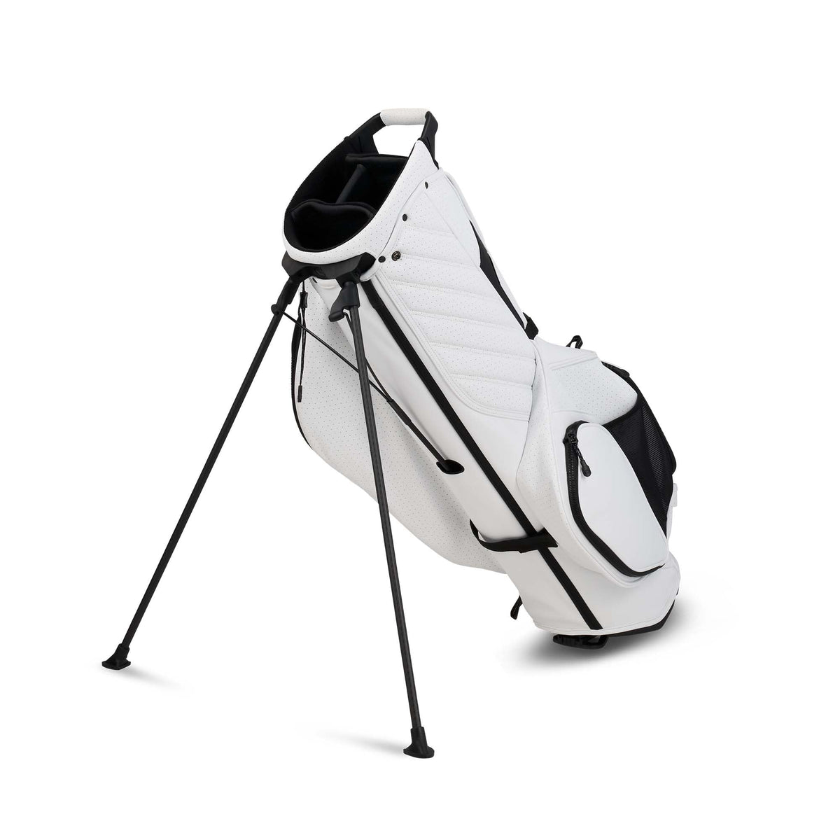 Golf Shadow Stand Bag (White) by OGIO – 13W x 17D x 35H, Nylon, White, Model 5124029OG