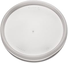 DART DCC20JL - Plastic Lids