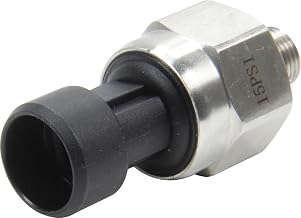 QuickCar Racing Products 63-240 Electric Pressure Sender
