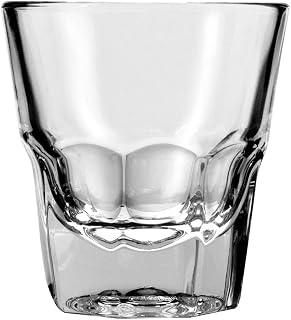 Anchor Hocking New Orleans 4 oz Rocks Glass