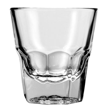 New Orleans 4 oz Rocks Glass by Anchor Hocking – 4.0 fluid_ounces, Glass, Pack of 36, Model 90004
