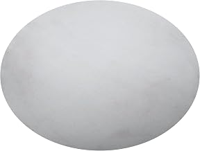 Inc. American Metalcraft 18907 Round Separators, 7" Length x 7" Width, Silver