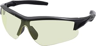 Howard Leight by Honeywell Uvex Acadia Shooting Glasses