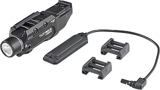Streamlight 69447 TLR RM 2 Tactical Rail-Mounted Gun Light