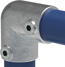 15-8 90° Elbow, 1 1/2"