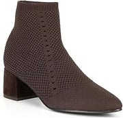 Eileen Fisher Honey Chocolate Stretch 7 B (M)