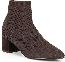 Eileen Fisher Honey Chocolate Stretch 7 B (M)