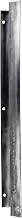 Ariens OEM Snow Blower 22" Single Stage Scraper Bar 03813800