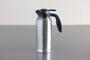 Service Ideas Black / 33.8 Ounces / Casual Creamers