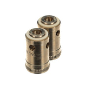 Left Hand Removable Insert by T&S Brass – not_applicable, Brass, White, Model 000789-20M