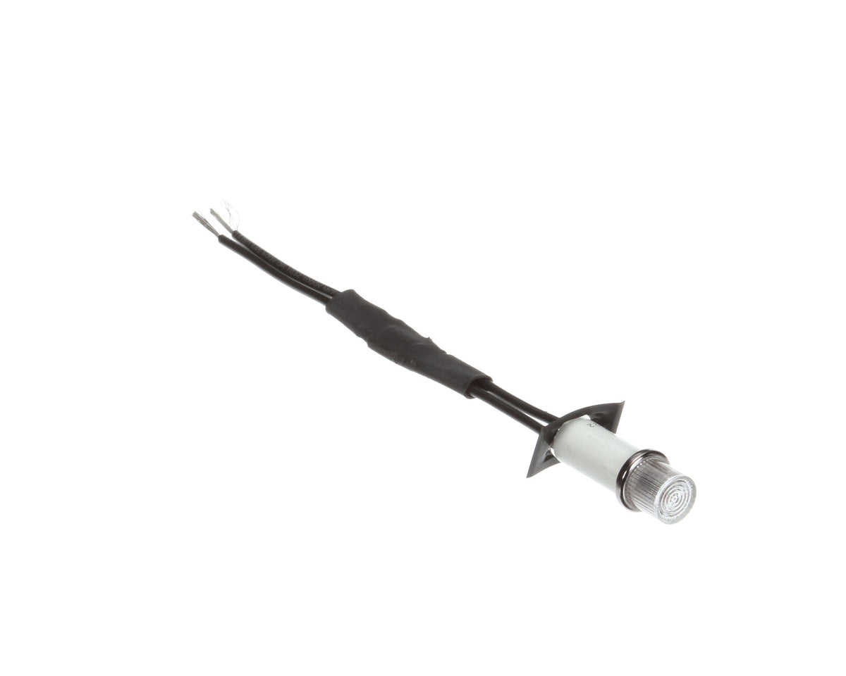 Light Flash Check Chemicals by Glastender – Black, Model 01000593