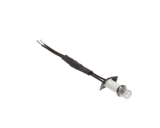 Light Flash Check Chemicals by Glastender – Black, Model 01000593
