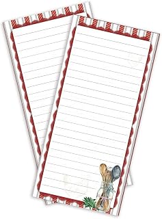 Lang, Homestead Kitchen Mini List Pad