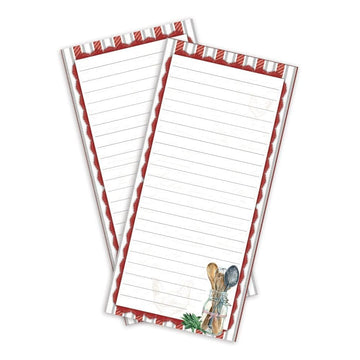 Homestead Kitchen Mini List Pad by Lang – Multi, Model 4005224