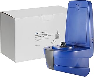 Georgia-Pacific 54010 Automated Touchless Industrial Hand Cleaner Dispenser