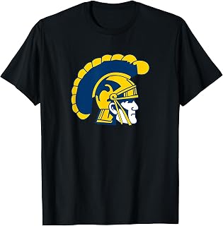 Weston Trojans T-Shirt