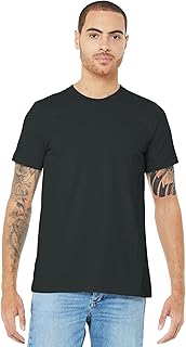 BELLA+CANVAS Bella Canvas mens 3001c