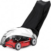 Hand Push Lawnmower Cover Compatible with Troy-Bilt Pro-Cut 320 | Outdoor Protective Cover