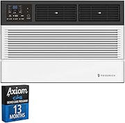 Friedrich Chill Premier Window Only Air Conditioner 6K BTU, 115V - CCF06B10C w 13-Month Axiom Device Care Program