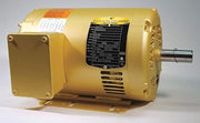 BALDOR Electric 2 HP General Purpose Motor by CAI - BALDOR ELECTRIC – Alloy Steel, Multicolor, Model EM3157TAB909798