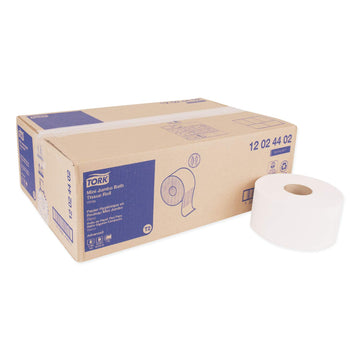 Advanced Mini-Jumbo Roll Bath Tissue