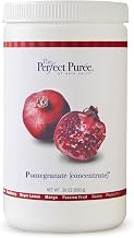 The Perfect Puree Pomegranate Concentrate, 30 Ounce - 6 per case.