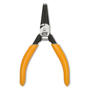 GEARWRENCH 4 Piece Fixed Joint / Black / 1 Snap-Ring Pliers