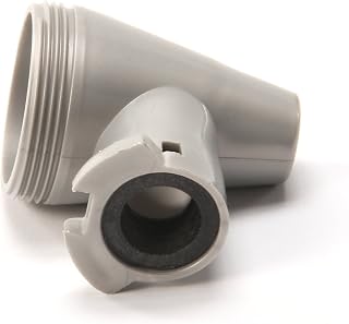 Fetco 1000.00012.00 Faucet Housing Body Assembly, L3D-10 15 20