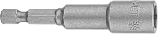 DEWALT DW2223B 3/8-Inch by 2-9/16-Inch Magnetic Hex Socket Driver