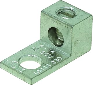 LUG4-14AQ2 Southwire Mechanical Lug, 2PK