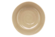 GET 8 Ounces / Brown / Set of 4 Salad Bowls