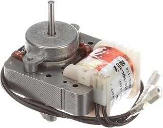 Perlick Fan Motor, 220/240 Volts, 50 C15239A-230 - Genuine OEM Replacement Part