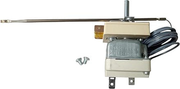 Choice Manufactured Parts AE0546 Thermostat Compatible with Krampouz-Eurodib Waffle Makers