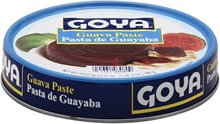 Goya Paste Guava Tin