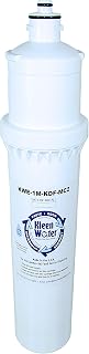 Replacement Filter Compatible With Everpure MC2 EV9612-56, Qty1