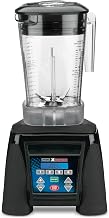 Waring Programmable Blender with 64 oz. Copolyester Jar