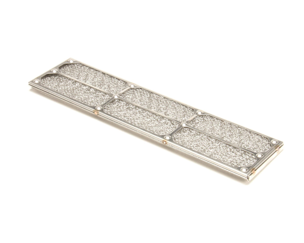 Grease Filter Insert by MERRYCHEF – Stainless Steel, Model SA3126