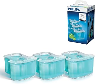PHILIPS SmartClean Cleaning Cartridge Pack 3 [JC303/50]
