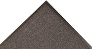 Notrax 131 Dante™ Entrance Mat, for Home or Office, 2' X 3' Charcoal
