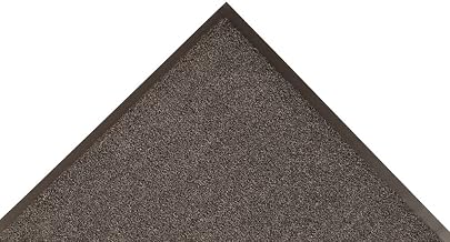 Notrax 131 Dante™ Entrance Mat, for Home or Office, 2' X 3' Charcoal