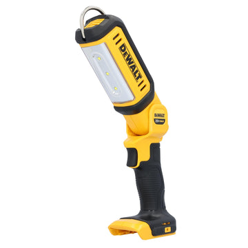 20V MAX LED Work Light by DEWALT – One Size, Plastic, Multicolor, Model DCL050
