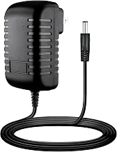 AC Adapter Charger Compatible with Detecto 6800-1045 Digital Scales Power Supply Cord