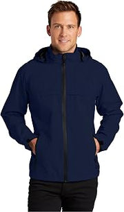 Port Authority Men's Tall Torrent Waterproof Jacket