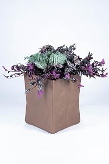 Commercial Zone ModTec Small Planter Bronze