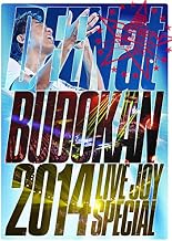 DEEN at 武道館 2014 LIVE JOY SPECIAL(完全生産限定盤) [Blu-ray]