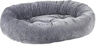 Bowsers Donut Bed, Medium, Pumice