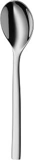 WMF 1276079990 Atria Cromargan Teaspoon, Silver