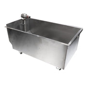 Pan Assembly by Frymaster – Model 1087700SP